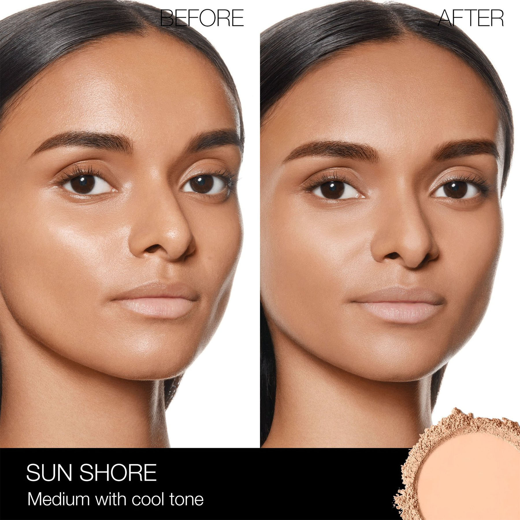 SOFT MATTE ADVANCED PERFECTING POWDER (POLVO FIJADOR)